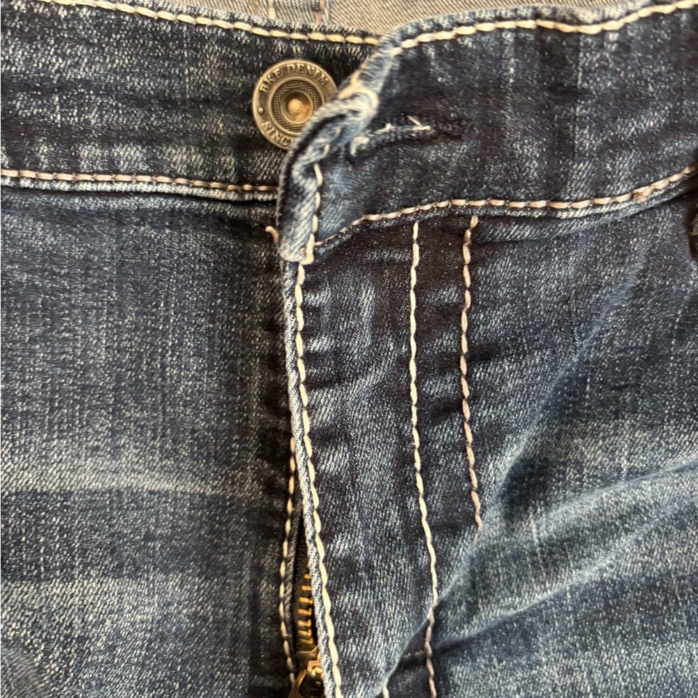 BKE Tyler Jeans- 38x34 - Picture 7 of 10